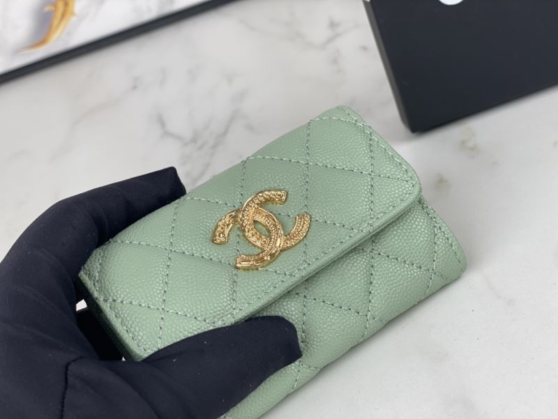 Chanel Wallets Purse